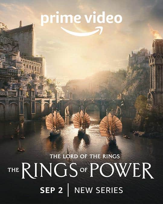 [2022][美国][奇幻][连载][BT下载][指环王：力量之戒 第一季][第04集][WEB-MKV/4.07G][简繁英字幕][1080P][Amazon][Xiaomi]