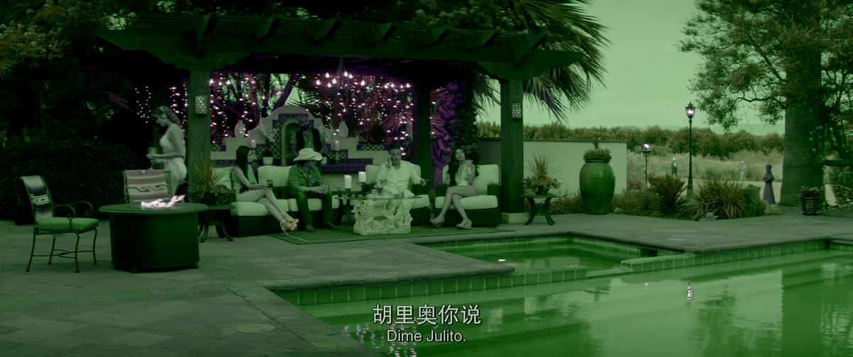 [2018][欧美][剧情][纯净版][BT下载][骡子][WEB-MKV/16.51GB][国英多音轨/中文字幕][4K-2160P][高码版][杜比视界版本][H265编码][流媒体][Drea