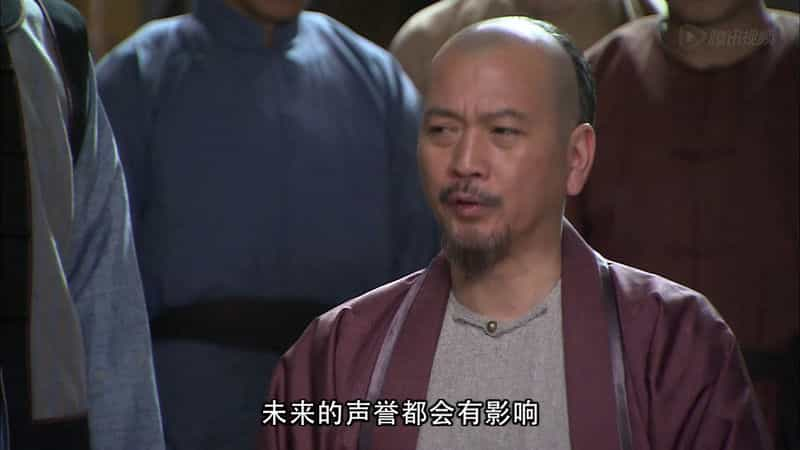 [2012][大陆][剧情][WEB-1080P]咏春传奇[第06-10集][国语配音/中文字幕].Yong.Chun.Agent.S01.2012.1080p.WEB-DL.DDP2.0.H264-ParkTV 4.15GB