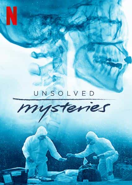 [2020][美国][剧情][WEB-1080P]未解之谜 第二季[全6集][简繁英字幕].Unsolved.Mysteries.S02.2020.1080p.NF.WEB-DL.x264.DDP5.1-ZeroTV 9.90GB