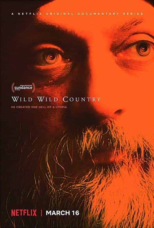 [2018][美国][剧情][WEB-1080P]异狂国度[全6集][中文字幕].Wild.Wild.Country.S01.2018.1080p.NF.WEB-DL.H264.DDP5.1-ZeroTV 13.08GB