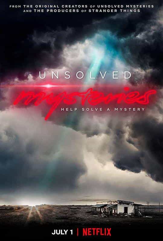 [2020][美国][悬疑][WEB-1080P]未解之谜 第一季[全6集][简繁英字幕].Unsolved.Mysteries.S01.2020.1080p.NF.WEB-DL.x264.DDP5.1-ZeroTV 7.25GB