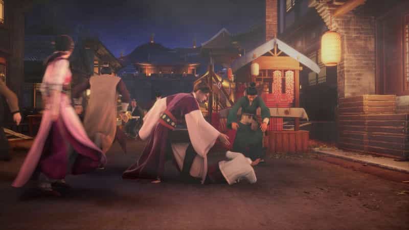 [2024][大陆][动画][WEB-1080P]回铭之烽火三月[第06集][国语配音/中文字幕].Back.to.the.Great.Ming.S01.2024.1080p.WEB-DL.H264.AAC-ZeroTV 0.44GB