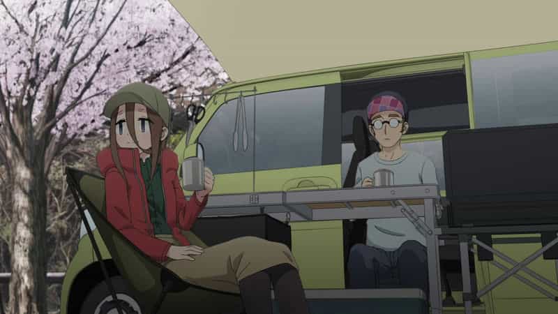 [2024][日本][动画][WEB-1080P]摇曳露营△ 第三季[第09集][中文字幕].Yuru.Camp.S03.2024.1080p.Baha.WEB-DL.x264.AAC-ZeroTV 0.47GB