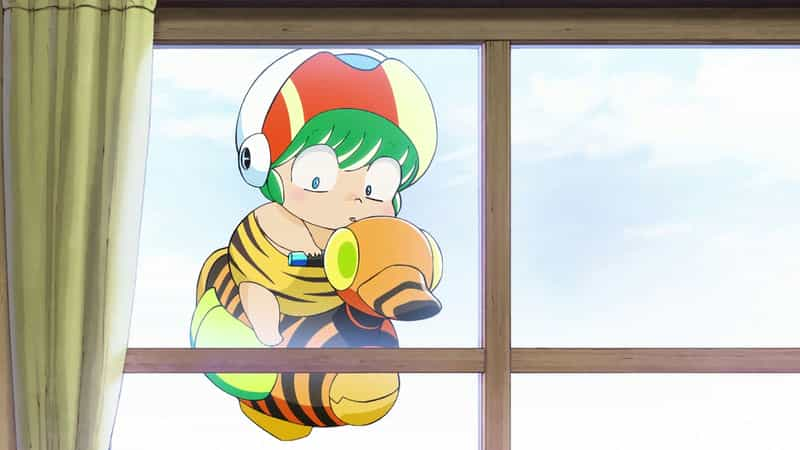 [2024][日本][喜剧][WEB-1080P]新 福星小子 第二季[第42集][中文字幕].Urusei.Yatsura.S01.2024.1080p.WEB-DL.H264.AAC-ZeroTV 1.22GB