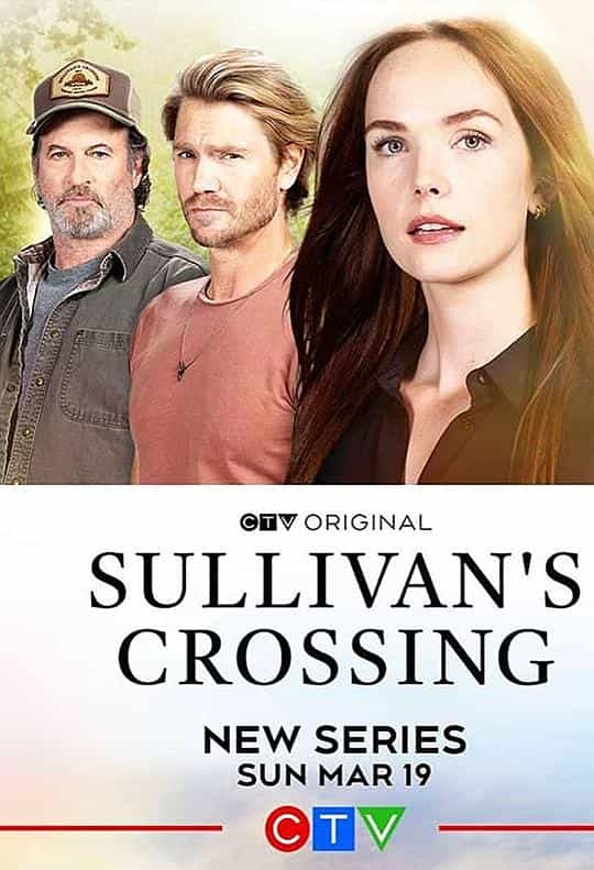 [2023][美国][剧情][WEB-1080P]Sullivans Crossing Season 1[第05集][无字片源].Sullivans.Crossing.S02.1080p.Stan.WEB-DL.DDP.5.1.H.264-BlackTV 1.99GB