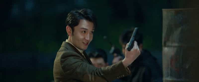 [2024][大陆][剧情][WEB-1080P]镜中花[全27集][国语配音/中文字幕].Flower.in.the.Mirror.S01.2024.1080p.WEB-DL.H264.AAC-LelveTV 4.23GB