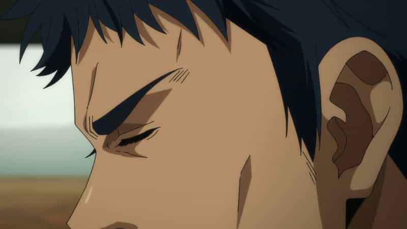 [2024][日本][剧情][WEB-1080P]忍者神威[第08集][无字片源].Ninja.Kamui.S01.2024.1080p.AMZN.WEB-DL.H264.DDP2.0-ZeroTV 0.64GB