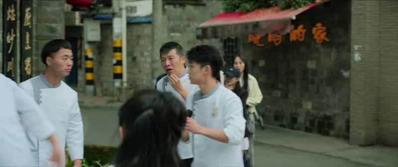 [2024][大陆][剧情][WEB-4K]今天的她们[第11-12集][国语配音/中文字幕].Fry.Me.to.the.Moon.S01.2024.2160p.WEB-DL.H265.AAC-BlackTV 2.06GB