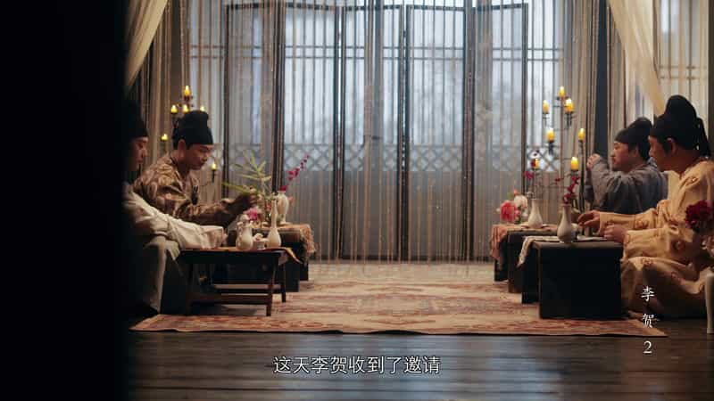 [2024][大陆][剧情][WEB-4K]千古风流人物 第四季[全20集][国语配音/中文字幕].Qian.Gu.Feng.Liu.Ren.Wu.S04.2021.2160p.WEB-DL.H265.AAC-LelveTV 16.30GB