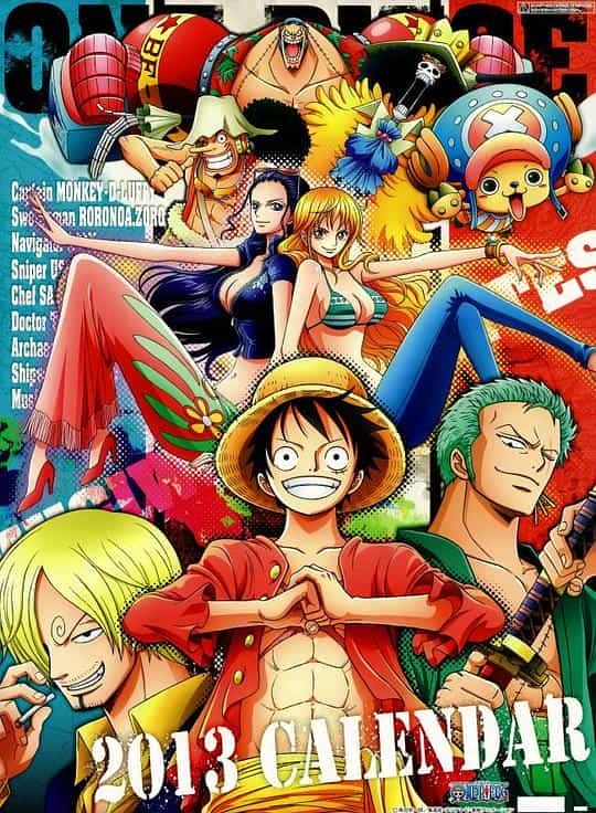 [日本][喜剧][WEB-1080P]海贼王[第1096集][简繁英字幕].One.Piece.S01.1999.1080p.B-Global.WEB-DL.x264.AAC-ZeroTV 0.35GB