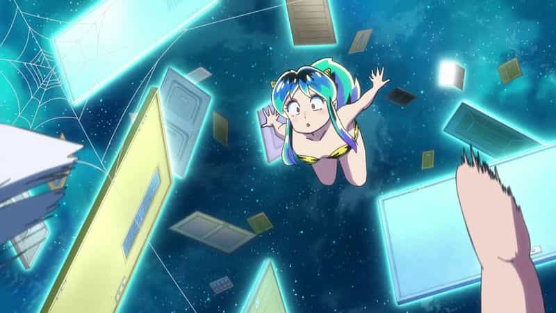 [2024][日本][喜剧][WEB-1080P]新 福星小子 第二季[第31集][中文字幕].Urusei.Yatsura.S01.2024.1080p.WEB-DL.H264.AAC-ZeroTV 1.22GB