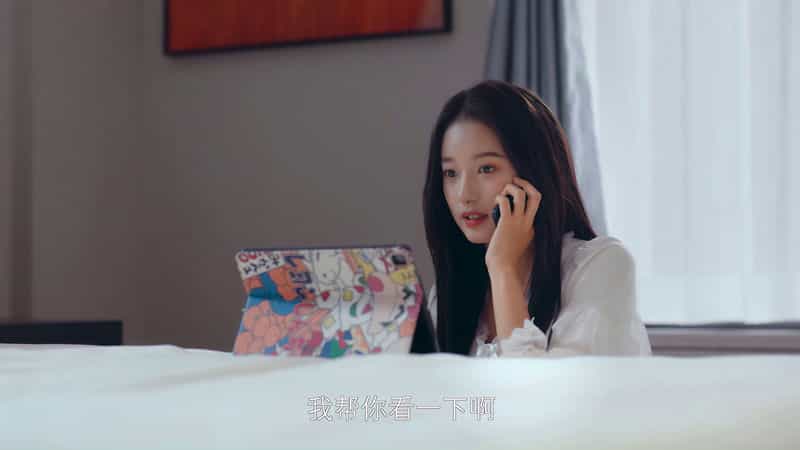 [2023][大陆][爱情][WEB-4K]神女杂货铺[全24集][国语配音/中文字幕].My.Chinese.Chic.Boutique.S01.2023.2160p.WEB-DL.H265.AAC-BlackTV 3.45GB