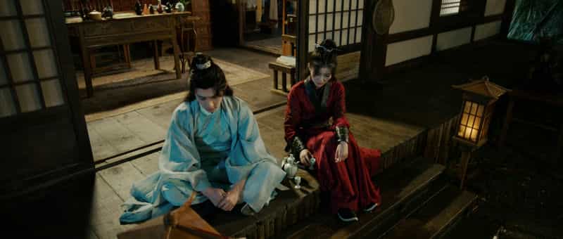 [2024][大陆][剧情][WEB-1080P]大明悬案录之泥犁篇[全24集][中文字幕].Da.Ming.Xuan.An.Lu.Zhi.Ni.Li.Pian.S01.2024.1080p.WEB-DL.H264.AAC-LelveTV 4.02GB
