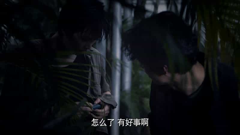 [2024][大陆][动作][WEB-4K]猎冰[第06-09集][国语配音/中文字幕].The.Hunter.S01.2024.2160p.WEB-DL.H265.DDP2.0-ZeroTV 8.64GB