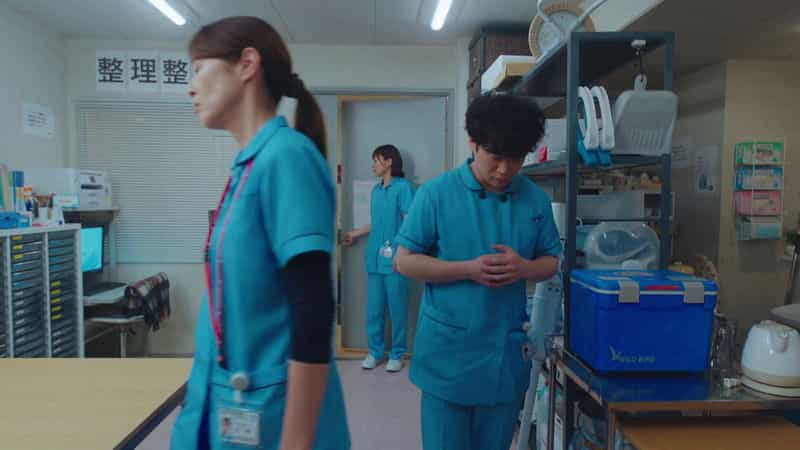 [2024][日本][剧情][WEB-1080P]隔壁的护士助理[第08集][中文字幕].Tonari.no.Nurse.Aide.S01.2024.1080p.Hami.WEB-DL.H264.AAC-LelveTV 2.85GB