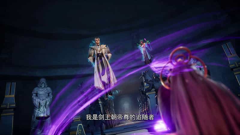 [2020][大陆][动作][WEB-4K]独步逍遥[第398集][国语配音/中文字幕].One.Step.Toward.Freedom.S01.2020.2160p.WEB-DL.H265.DDP2.0-ZeroTV 0.47GB