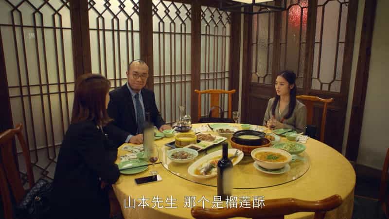 [2024][大陆][剧情][WEB-1080P]创想季[第13-14集][国语配音/中文字幕].lmagination.Season.S01.2024.1080p.WEB-DL.H264.AAC-LelveTV 1.29GB