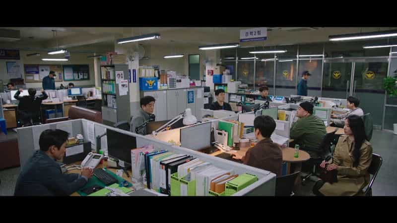 [2022][韩国][喜剧][WEB-1080P]模范刑警 第二季[全16集][中文字幕].The.Good.Detective.S02.2020.1080p.IQ.WEB-DL.H264.AAC-LelveTV 11.74GB