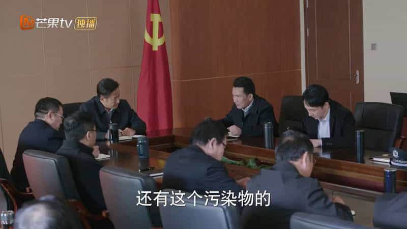 [2024][大陆][剧情][WEB-1080P]江河日上[全24集][国语配音/中文字幕].Sunrise.On.The.River.S01.2024.1080p.WEB-DL.H264.AAC-LelveTV 12.10GB