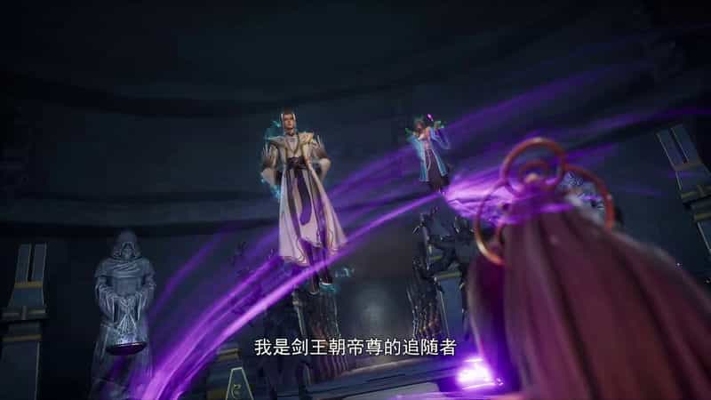 [2020][大陆][动作][WEB-1080P]独步逍遥[第398集][国语配音/中文字幕].One.Step.Toward.Freedom.S01.2020.1080p.WEB-DL.H265.AAC-ZeroTV 0.15GB