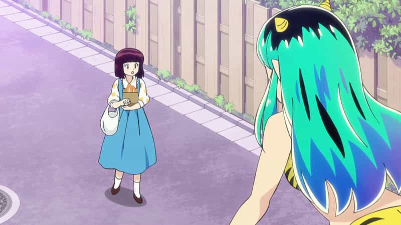 [2024][日本][喜剧][WEB-1080P]新 福星小子 第二季[第31集][简繁英字幕].Urusei.Yatsura.S01.2024.1080p.B-Global.WEB-DL.x264.AAC-ZeroTV 0.39GB