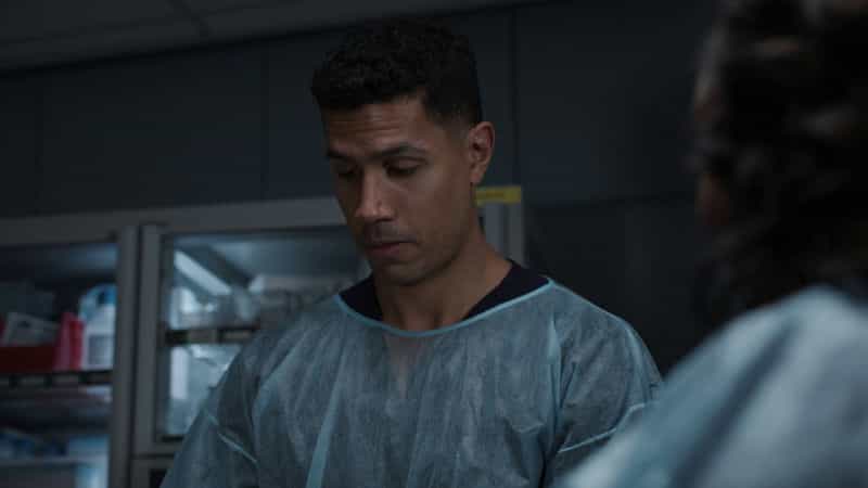 [2024][美国][剧情][WEB-1080P]良医 第七季[第01集][无字片源].The.Good.Doctor.S07.1080p.Hulu.WEB-DL.DDP.5.1.H.264-BlackTV 1.12GB