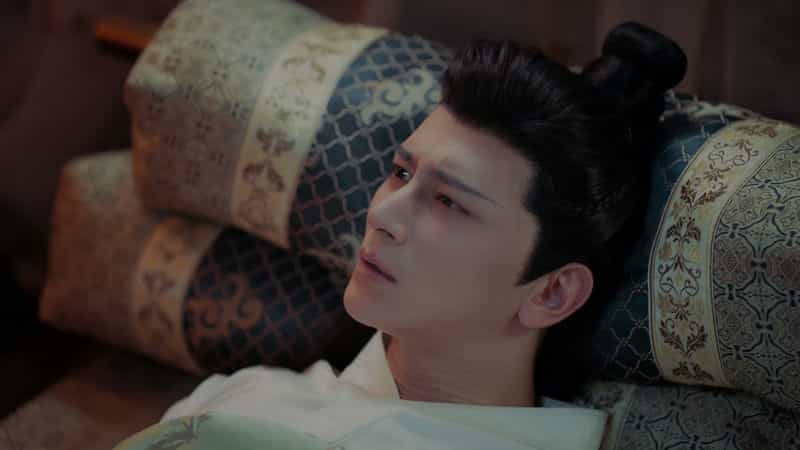 [2024][大陆][剧情][WEB-4K]花青歌[第31-32集][国语配音/中文字幕].Different.Princess.S01.2024.2160p.WEB-DL.H265.AAC-ZeroTV 2.38GB