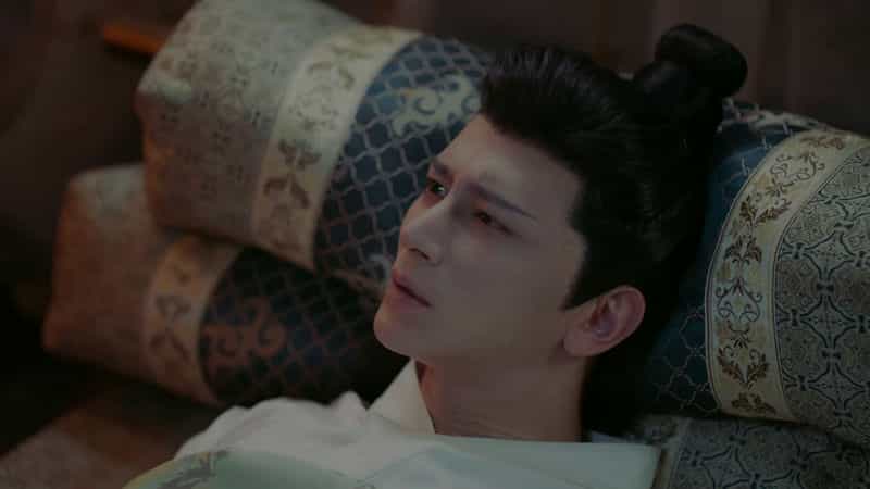 [2024][大陆][剧情][WEB-1080P]花青歌[第31-32集][国语配音/中文字幕].Different.Princess.S01.2024.1080p.WEB-DL.H264.AAC-BlackTV 0.53GB