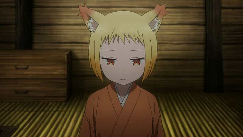 [2024][日本][动画][WEB-1080P]战国妖狐 救世姐弟篇[第05集][中文字幕].Sengoku.Youko.S01.2024.1080p.Baha.WEB-DL.x264.AAC-ZeroTV 0.58GB