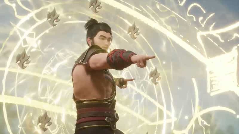 [2024][大陆][动作][WEB-4K]万古狂帝[第07集][国语配音/中文字幕].The.Proud.Emperor.of.Eternity.S01.2024.2160p.WEB-DL.H265.AAC-ZeroTV 1.17GB
