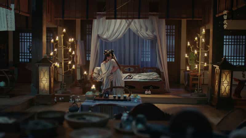 [2024][大陆][剧情][WEB-1080P]花青歌[第31-32集][国语配音/中文字幕].Different.Princess.S01.2024.1080p.WEB-DL.H264.AAC-BlackTV 0.53GB