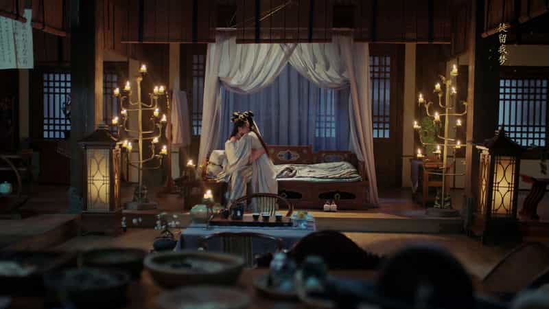[2024][大陆][剧情][WEB-4K]花青歌[高码版][第31-32集][国语配音/中文字幕].Different.Princess.S01.2024.2160p.HQ.WEB-DL.H265.AAC-BlackTV 9.64GB