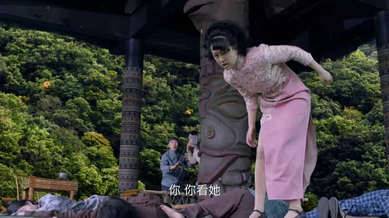 [2024][大陆][剧情][WEB-1080P]风华往事[第45-46集][国语配音/中文字幕].Shanghai.Picked.Flowers.S01.2024.1080p.WEB-DL.H265.AAC-ZeroTV 0.56GB