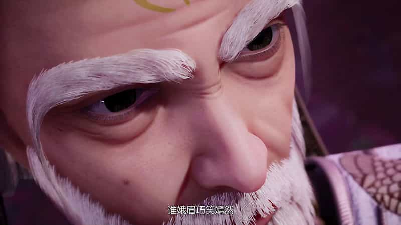 [2018][大陆][动画][WEB-4K]万界仙踪[第423集][国语配音/中文字幕].Wan.Jie.Xian.Zong.S01.2018.2160p.WEB-DL.H265.DDP2.0-ZeroTV 0.21GB
