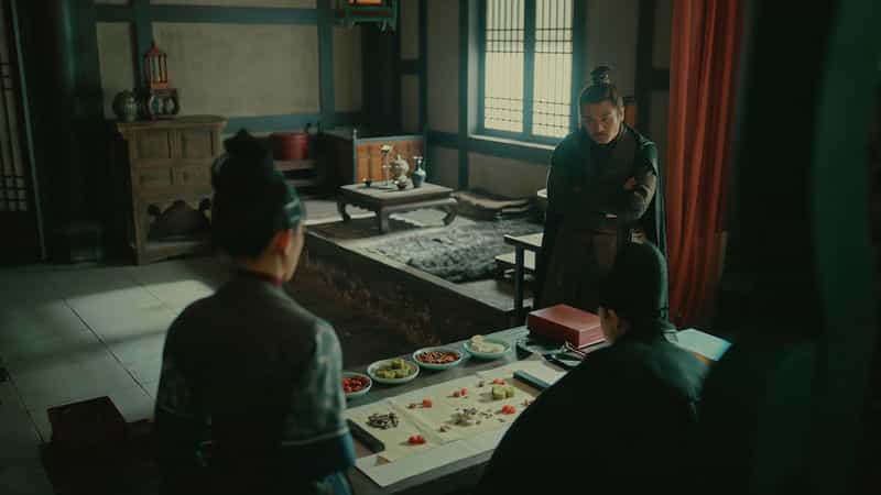 [2024][大陆][悬疑][WEB-4K]大唐狄公案[第15-16集][国语配音/中文字幕].Judge.Dee's.Mystery.S01.2024.2160p.WEB-DL.H265.AAC-ZeroTV 2.35GB