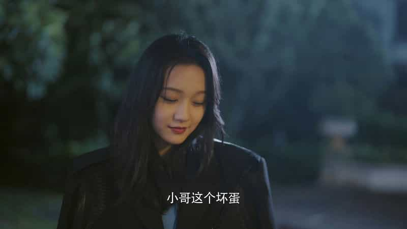 [2024][大陆][爱情][WEB-4K]向她逆光而来[全26集][国语配音/中文字幕].All.to.Her.S01.2024.2160p.WEB-DL.H265.AAC-BlackTV 2.74GB