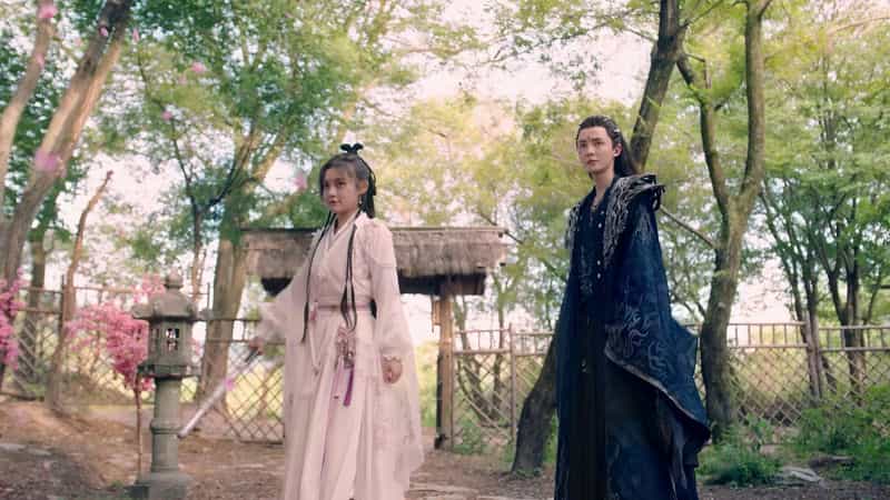 [2023][大陆][爱情][WEB-1080P]夜族公子小仙妻[全25集][国语配音/中文字幕].Devil.Falls.in.Love.with.Fairy.S01.2023.1080p.WEB-DL.H265.AAC-BlackTV 2.16GB