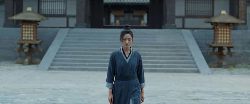 [2024][大陆][爱情][WEB-4K]阿麦从军[第31-32集][国语配音/中文字幕].Fighting.for.Love.S01.2024.2160p.WEB-DL.H265.DDP5.1-BlackTV 2.77GB