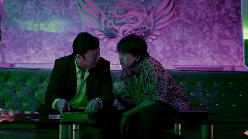 [2024][大陆][动作][WEB-4K]猎冰[杜比视界版本][第01-03集][国语配音/中文字幕].The.Hunter.S01.2024.2160p.WEB-DL.H265.DV.DDP5.1-BlackTV 15.63GB