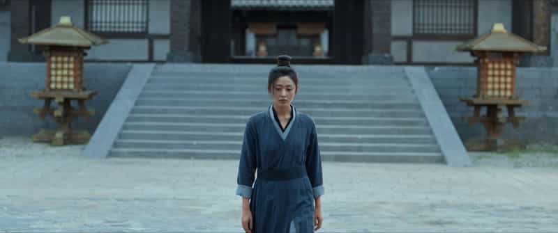 [2024][大陆][爱情][WEB-4K]阿麦从军[第31-32集][国语配音/中文字幕].Fighting.for.Love.S01.2024.2160p.WEB-DL.H265.DDP5.1-ZeroTV 4.52GB