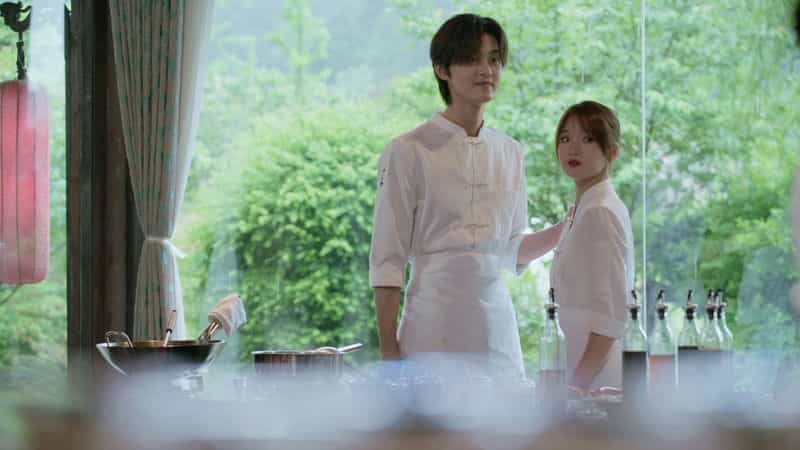 [2024][大陆][剧情][WEB-1080P]甜甜的陷阱[第22集][国语配音/中文字幕].Sweet.Trap.S01.2024.1080p.LINETV.WEB-DL.H264.AAC-ZeroTV 1.89GB