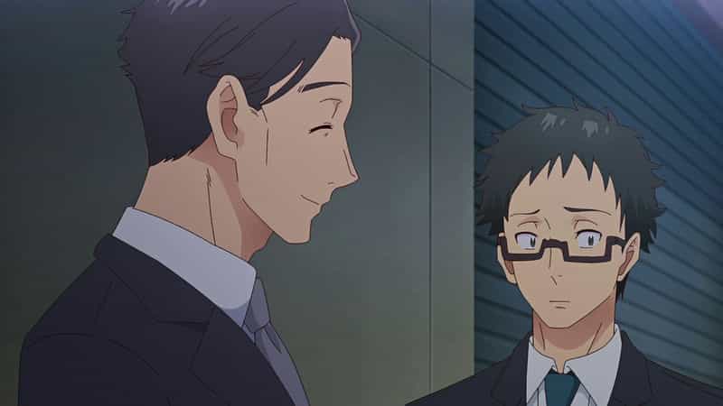 [2024][日本][动画][WEB-1080P]佐佐木与文鸟小哔[第01集][简繁英字幕].Sasaki.to.Pi-chan.S01.2024.1080p.CR.WEB-DL.x264.AAC-ZeroTV 2.73GB