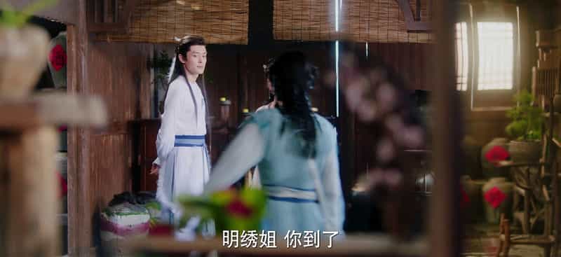 [2024][大陆][剧情][WEB-4K]祈今朝[第07-08集][国语配音/中文字幕].Sword.and.Fairy.S01.2024.2160p.WEB-DL.H265.DDP-BlackTV 2.99GB
