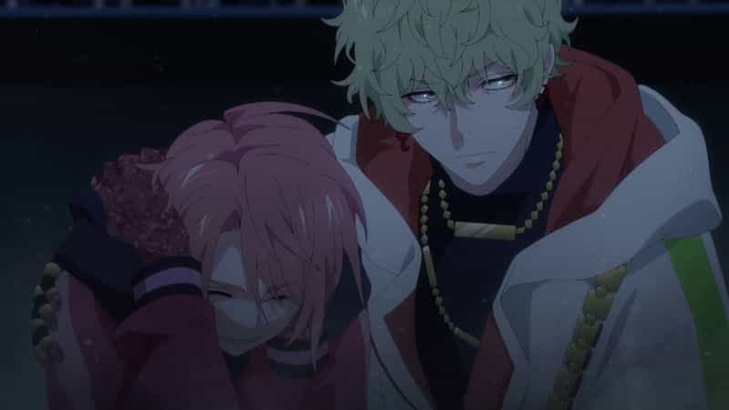 [2023][日本][动画][WEB-1080P]Paradox Live THE ANIMATION[全12集][简繁英字幕].2023.1080p.CR.WEB-DL.x264.AAC-ZeroTV 16.08GB
