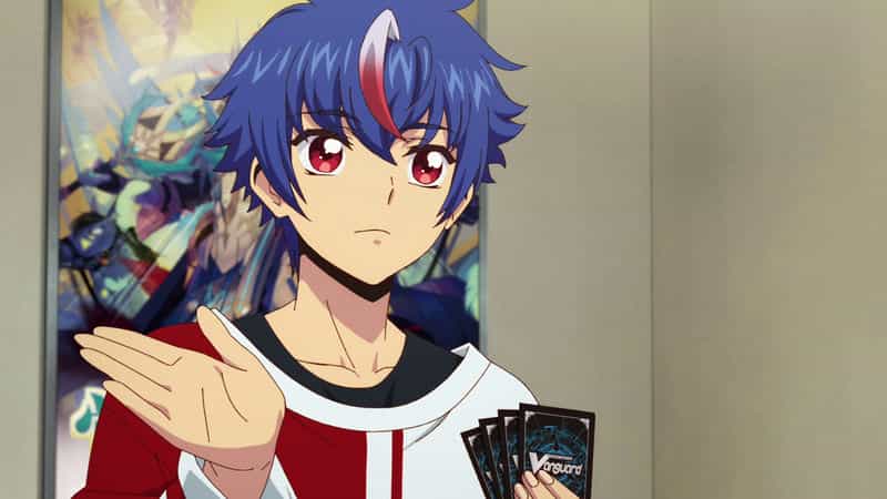 [2024][日本][动画][WEB-1080P]卡片战斗先导者 Divinez[第01-02集][简繁英字幕].Cardfight.Vanguard.Divinez.S01.2024.1080p.CR.WEB-DL.x264.AAC-ZeroTV 2.75GB