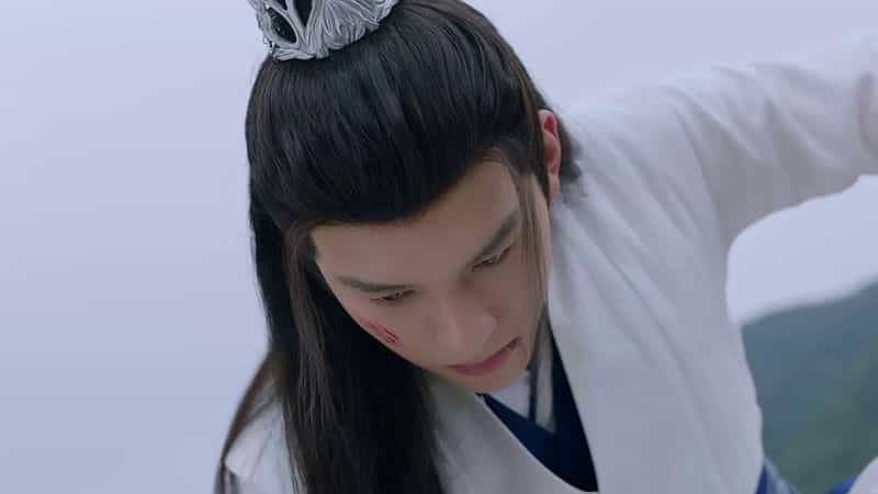 [2024][大陆][古装][WEB-1080P]玄璃美人煞[第01-14集][国语配音/中文字幕].Michelle.Lai.S01.2024.1080p.WEB-DL.H265.AAC-ZeroTV 1.49GB