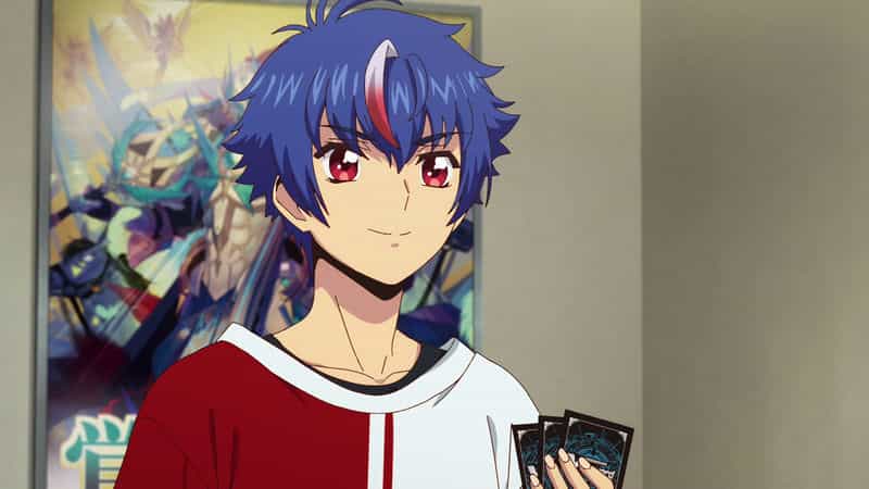 [2024][日本][动画][WEB-1080P]卡片战斗先导者 Divinez[第01-02集][简繁英字幕].Cardfight.Vanguard.Divinez.S01.2024.1080p.CR.WEB-DL.x264.AAC-ZeroTV 2.75GB