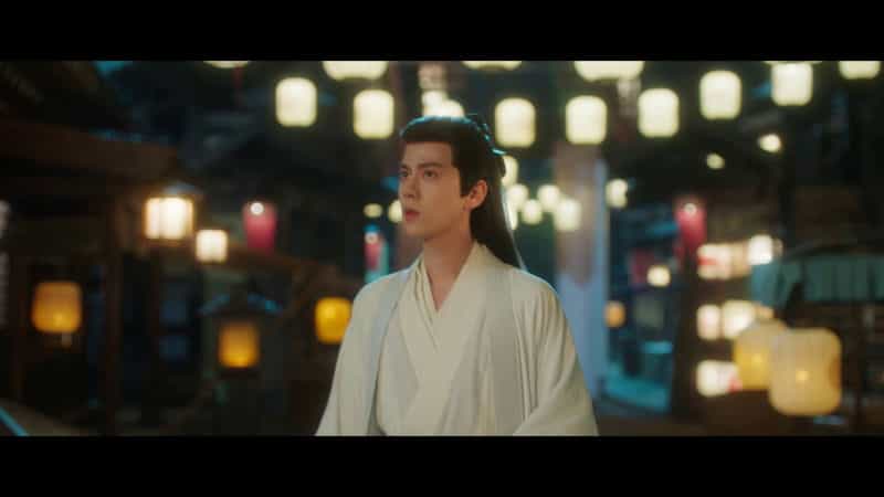 [2024][大陆][爱情][WEB-1080P]藏药令[第01-08集][国语配音/中文字幕].The.Divine.Healer.S01.2024.1080p.LINETV.WEB-DL.H264.AAC-ZeroTV 2.93GB