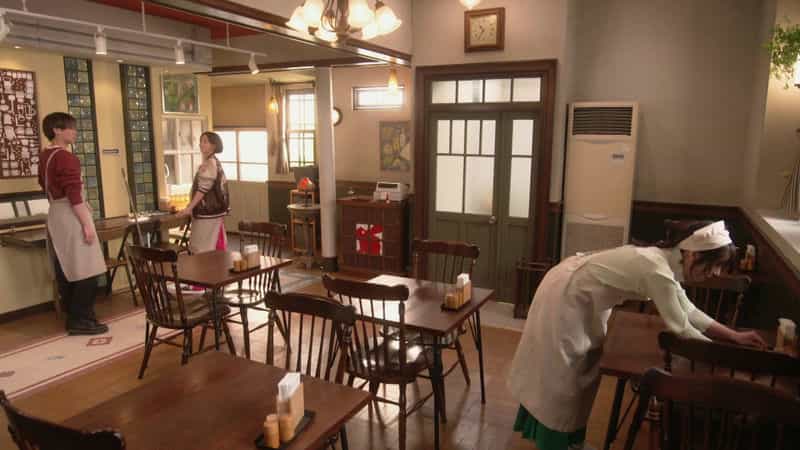 [2024][日本][喜剧][WEB-1080P]厨房的爱丽丝[第02集][中文字幕].Alice.in.Wonderful.Kitchen.S01.1080p.KKTV.WEB-DL.AAC2.0.H.264-BlackTV 1.02GB